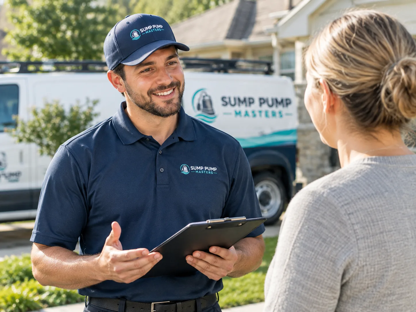 Sump Pump Repair Coupeville, WA FAQs
